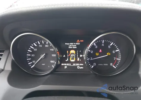 2015 Land Rover Range Rover Evoque Dynamic z USA, uszkodzony, nr VIN SALVT2BG9FH045539